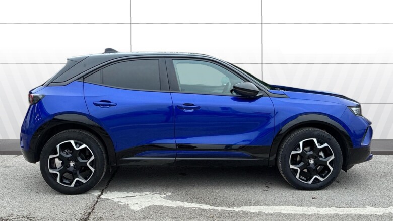 Vauxhall Mokka 1.2 Turbo Ultimate 5dr Auto Petrol Hatchback